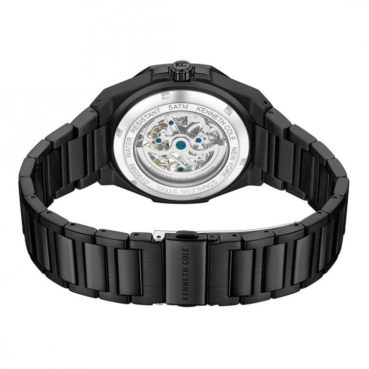Ceas Barbati, Kenneth Cole, NY KCWGY0058902 Ceas Barbati, Kenneth Cole, NY KCWGY0058902