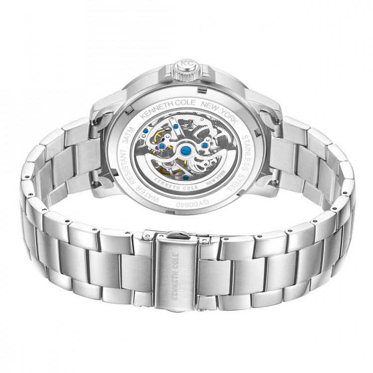 Ceas Barbati, Kenneth Cole, NY KCWGY0064002 Ceas Barbati, Kenneth Cole, NY KCWGY0064002
