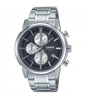 Ceas Barbati, Casio, Collection MTP-E MTP-E510D-1A2VDF