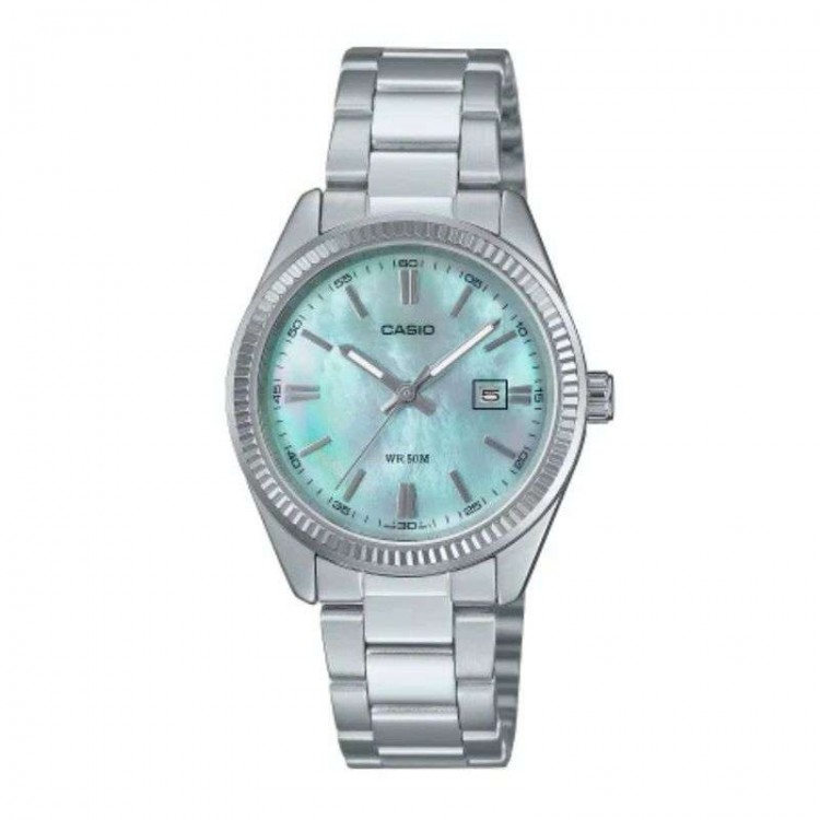 Ceas Dama, Casio, Collection LTP-13 LTP-1302DS-2AVDF Ceas Dama, Casio, Collection LTP-13 LTP-1302DS-2AVDF