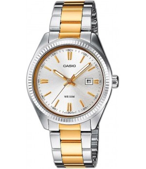 Ceas Dama, Casio, Collection LTP-13 LTP1302PSG7AV Ceas Dama, Casio, Collection LTP-13 LTP1302PSG7AV