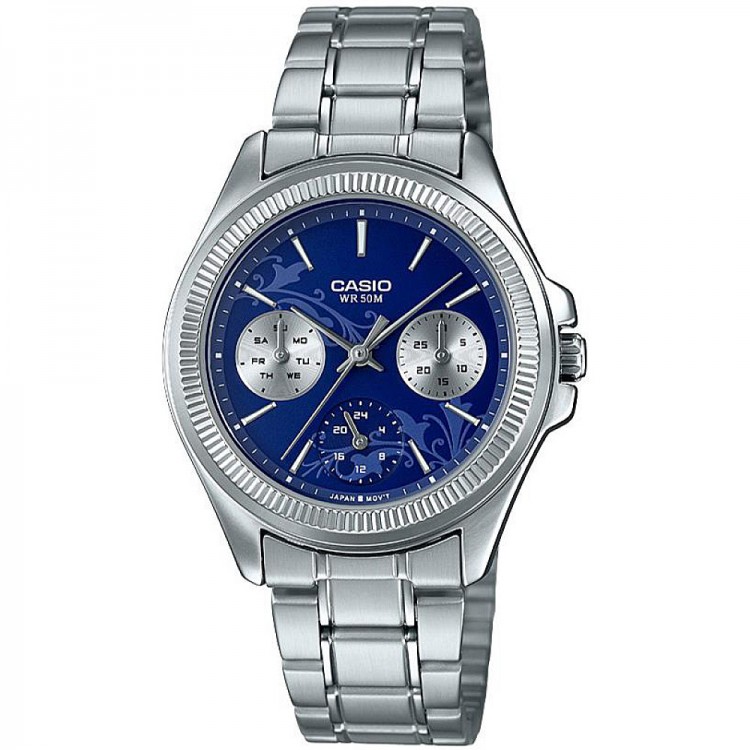 Ceas Dama, Casio, Collection LTP-20 LTP-2088D-2A1V
