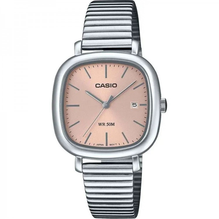 Ceas Dama, Casio, Collection LTP-B LTP-B166D-4AVEF