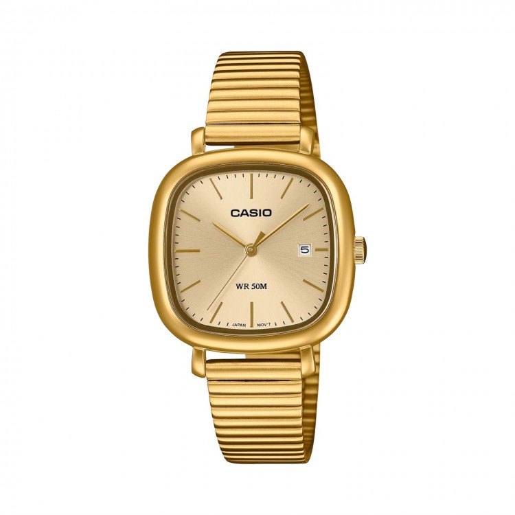Ceas Dama, Casio, Collection LTP-B LTP-B166G-9AVEF Ceas Dama, Casio, Collection LTP-B LTP-B166G-9AVEF