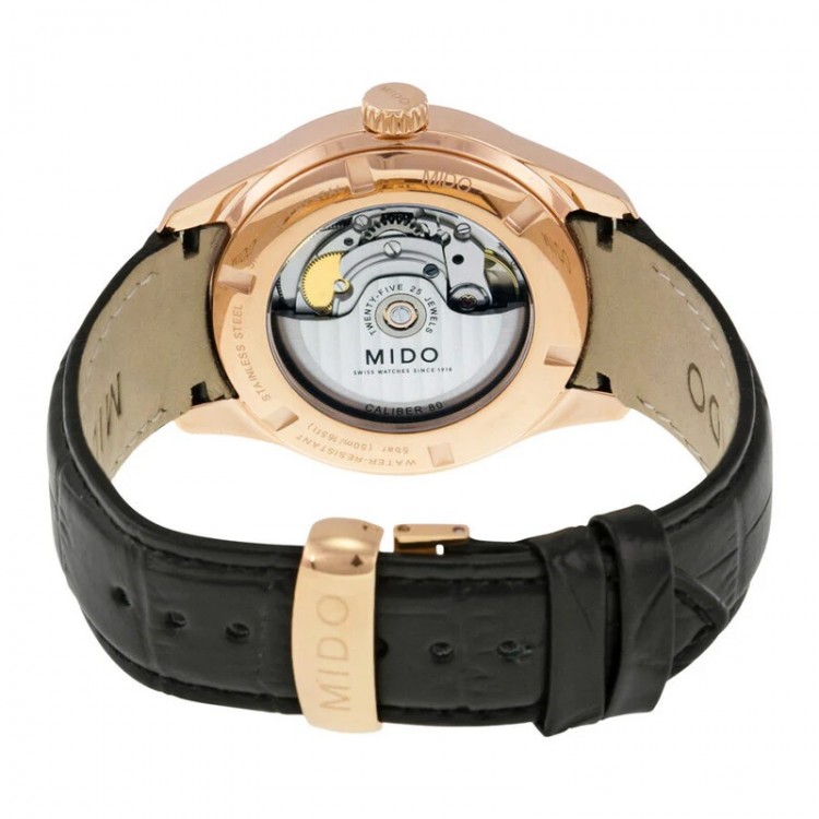 Ceas Barbati, Mido, Belluna M0244073603100 Ceas Barbati, Mido, Belluna M0244073603100