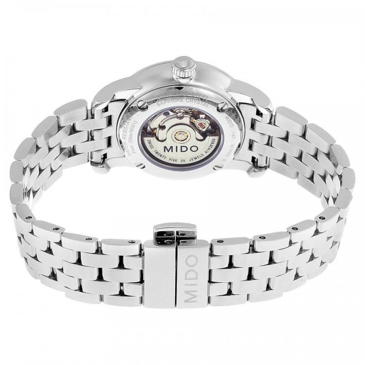 Ceas Dama, Mido, Baroncelli M76004761 Ceas Dama, Mido, Baroncelli M76004761