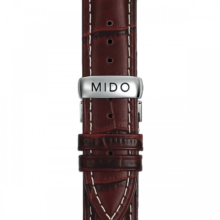 Ceas Barbati, Mido, Baroncelli M86004188