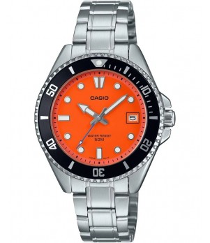 Ceas Barbati, Casio, Collection MDV MDV-10D-4A1VDF