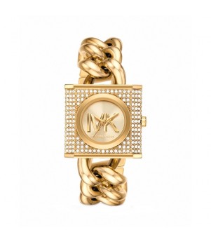 Ceas Dama, Michael Kors, Chain Lock MK4711