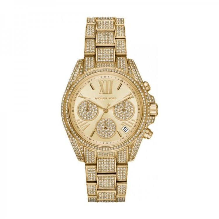 Ceas Dama, Michael Kors, Mini Bradshaw MK6494 Ceas Dama, Michael Kors, Mini Bradshaw MK6494