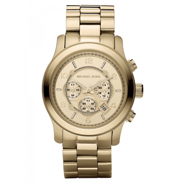 Ceas Barbati, Michael Kors, Runway MK8077 Ceas Barbati, Michael Kors, Runway MK8077