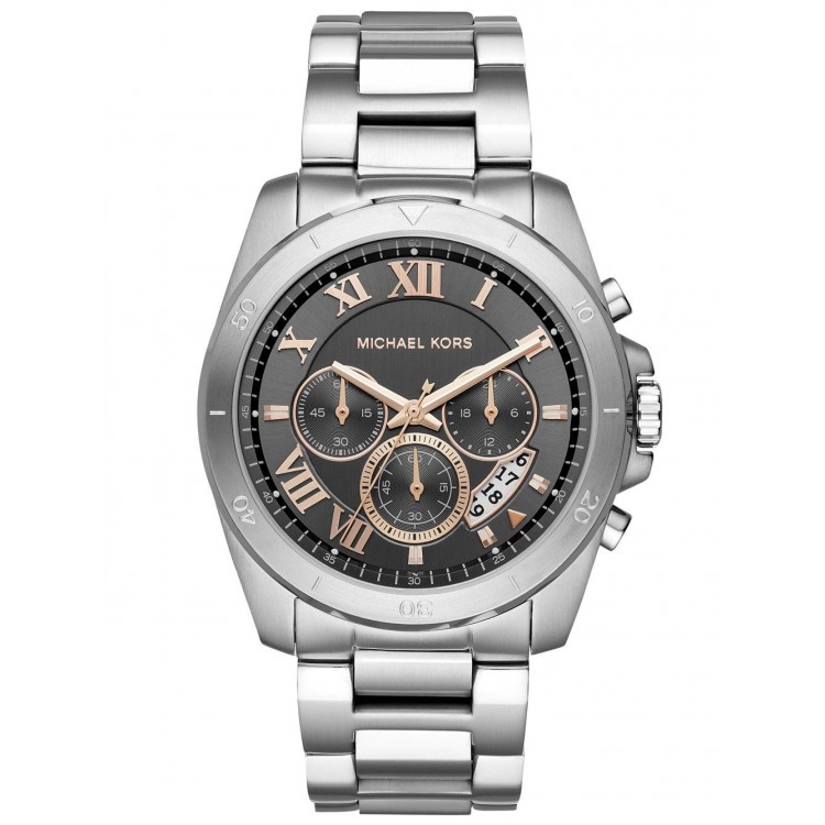 Ceas Barbati, Michael Kors, Brecken MK8609 Ceas Barbati, Michael Kors, Brecken MK8609