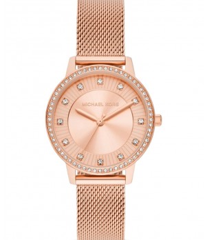 Ceas Dama, Michael Kors, Crystals MKO1012