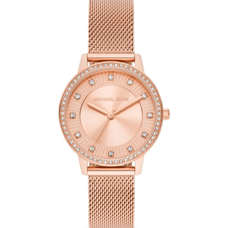 Ceas Dama, Michael Kors, Crystals MKO1012 Ceas Dama, Michael Kors, Crystals MKO1012