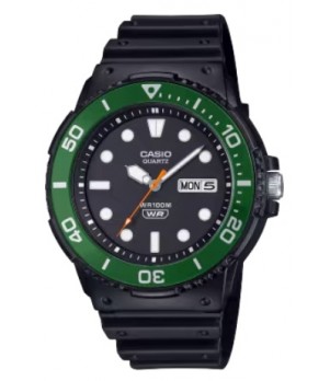 Ceas Barbati, Casio, Collection MRW MRW-230H-1E3VDF