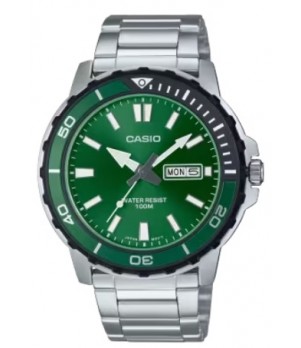 Ceas Barbati, Casio, Collection MTD MTD-125D-3AVDF