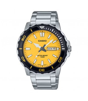 Ceas Barbati, Casio, Collection MTD MTD-125D-9AVDF