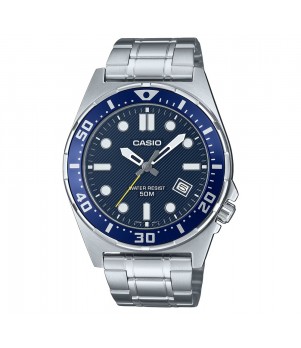 Ceas Barbati, Casio, Collection MTD MTD-135D-2AVDF