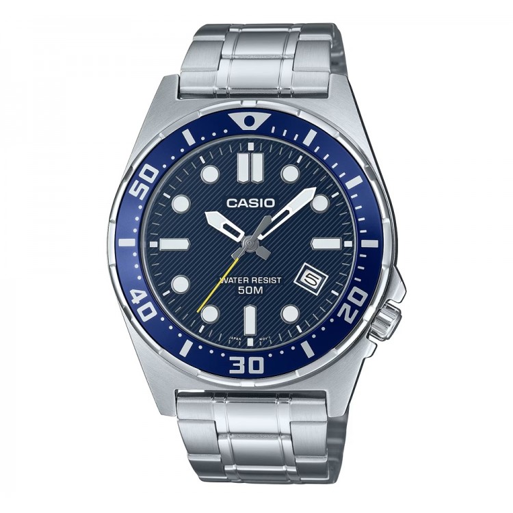 Ceas Barbati, Casio, Collection MTD MTD-135D-2AVDF Ceas Barbati, Casio, Collection MTD MTD-135D-2AVDF