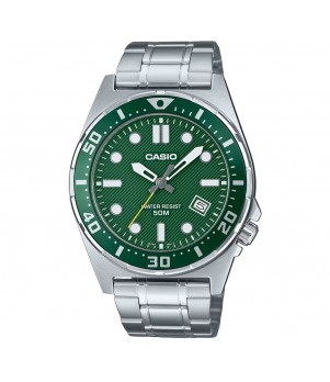 Ceas Barbati, Casio, Collection MTD MTD-135D-3AVDF