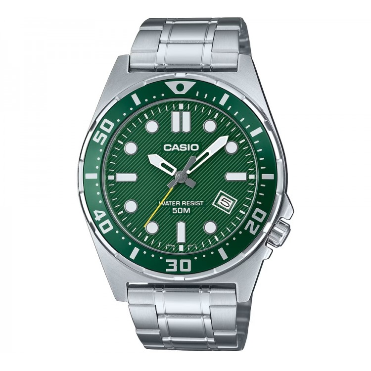 Ceas Barbati, Casio, Collection MTD MTD-135D-3AVDF Ceas Barbati, Casio, Collection MTD MTD-135D-3AVDF