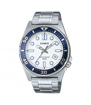 Ceas Barbati, Casio, Collection MTD MTD-135D-7AVDF