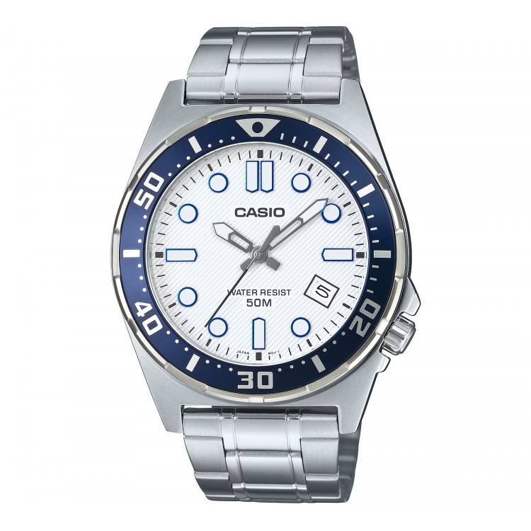 Ceas Barbati, Casio, Collection MTD MTD-135D-7AVDF Ceas Barbati, Casio, Collection MTD MTD-135D-7AVDF