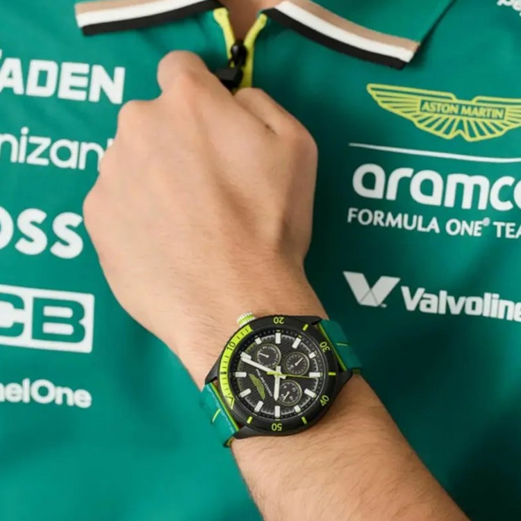 Ceas Barbati, Aston Martin, Racing MTFP1F501 Ceas Barbati, Aston Martin, Racing MTFP1F501