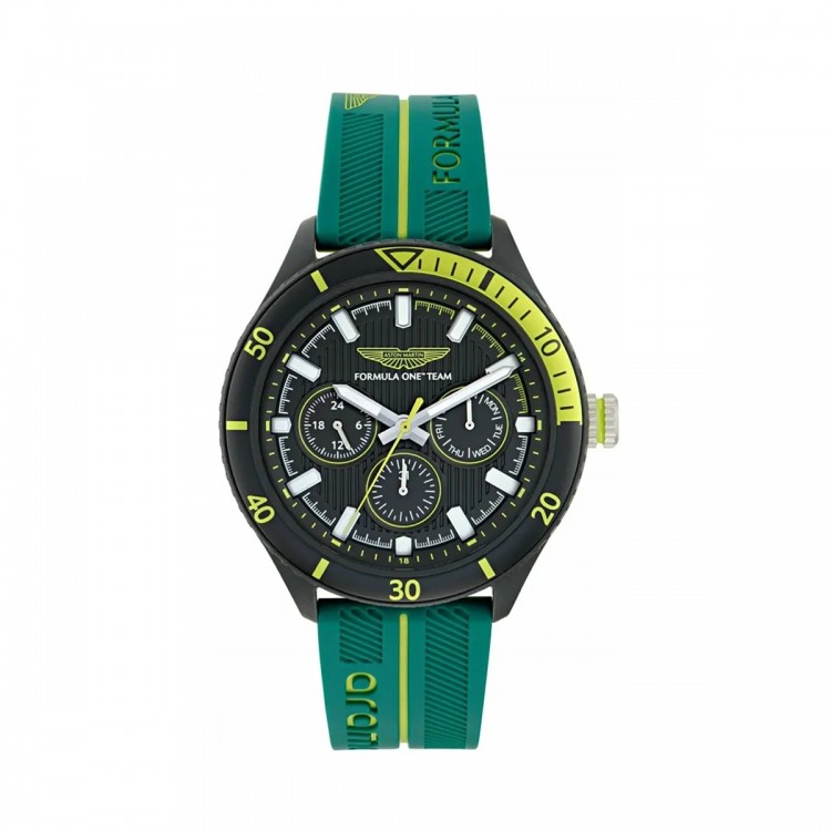 Ceas Barbati, Aston Martin, Racing MTFP1F501 Ceas Barbati, Aston Martin, Racing MTFP1F501