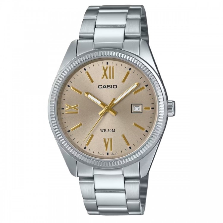 Ceas Barbati, Casio, Collection MTP-13 MTP-1302DD-9AVDF Ceas Barbati, Casio, Collection MTP-13 MTP-1302DD-9AVDF