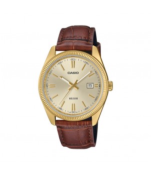 Ceas Barbati, Casio, Collection MTP-13 MTP-1302PGL-9AVEF