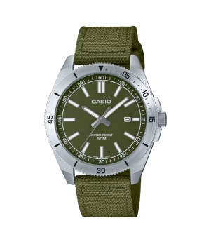 Ceas Barbati, Casio, Collection MTP-B MTP-B155C-3EVDF