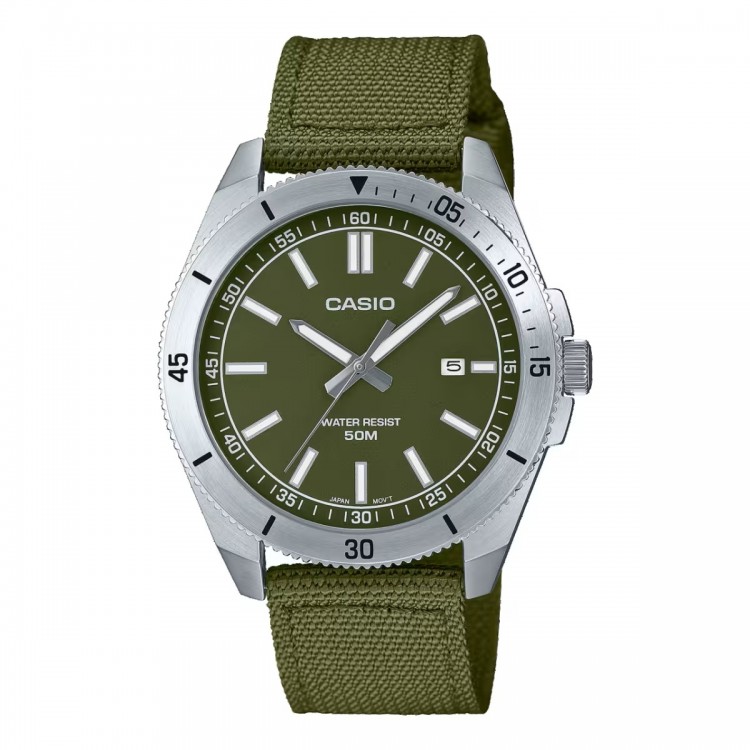 Ceas Barbati, Casio, Collection MTP-B MTP-B155C-3EVDF Ceas Barbati, Casio, Collection MTP-B MTP-B155C-3EVDF