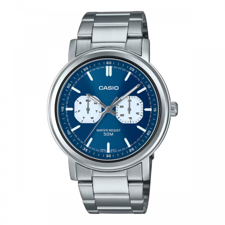 Ceas Barbati, Casio, Collection MTP-E33 MTPE335D2E1VD Ceas Barbati, Casio, Collection MTP-E33 MTPE335D2E1VD