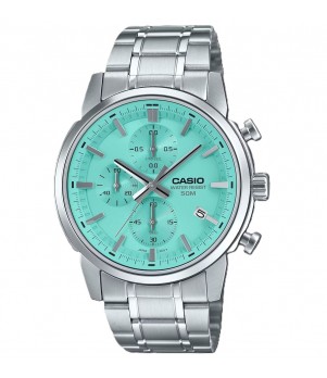 Ceas Barbati, Casio, Collection MTP-E MTP-E510D-2AVDF