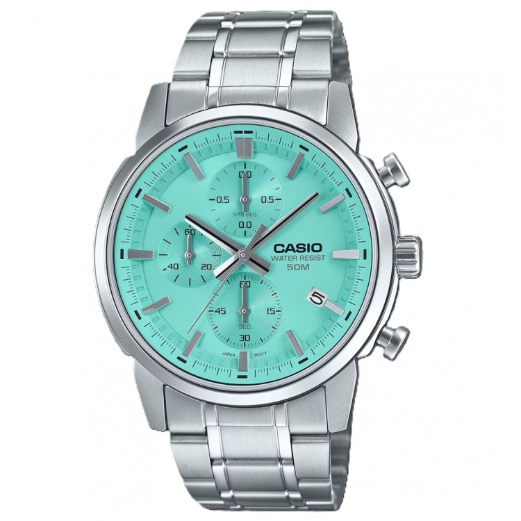 Ceas Barbati, Casio, Collection MTP-E MTP-E510D-2AVDF Ceas Barbati, Casio, Collection MTP-E MTP-E510D-2AVDF