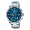 Ceas Barbati, Casio, Collection MTP-E MTP-E515D-2A1VDF Ceas Barbati, Casio, Collection MTP-E MTP-E515D-2A1VDF