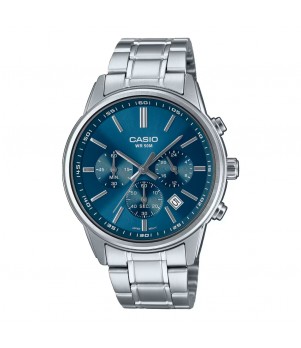 Ceas Barbati, Casio, Collection MTP-E MTP-E515D-2A1VDF