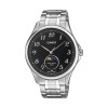 Ceas Barbati, Casio, Collection MTP-M MTP-M110D-1AVER