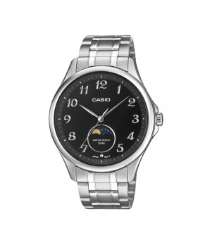 Ceas Barbati, Casio, Collection MTP-M MTP-M110D-1AVER