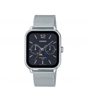 Ceas Barbati, Casio, Collection MTP-M MTP-M305M-1AVER