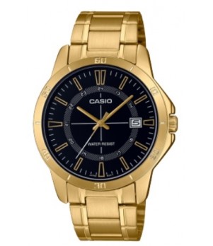 Ceas Barbati, Casio, Collection MTP-V0 MTP-V004G-1CUDF