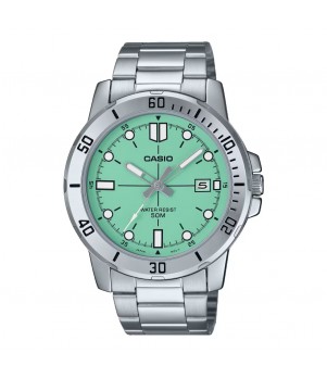Ceas Barbati, Casio, Collection MTP-VD MTP-VD01D-3E1VUDF