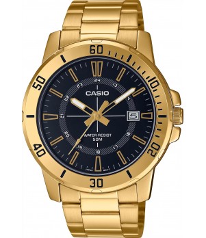 Ceas Barbati, Casio, Collection MTP-VD MTP-VD01G-1CVUDF