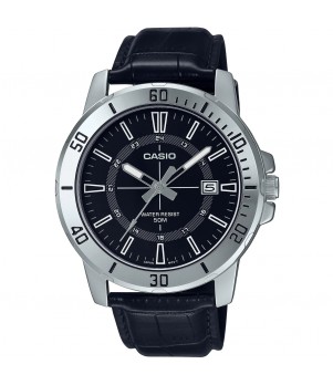 Ceas Barbati, Casio, Collection MTP-VD MTP-VD01L-1CVUDF