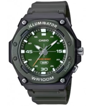 Ceas Barbati, Casio, Collection MW MW-620H-3AVDF