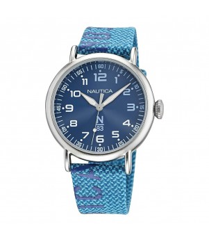 Ceas Barbati, Nautica, Loves The Ocean NAPLSF016
