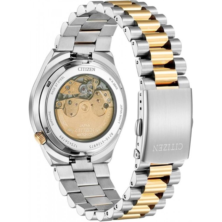 Ceas Barbati, Citizen, Tsuyosa NJ0154-80H Ceas Barbati, Citizen, Tsuyosa NJ0154-80H
