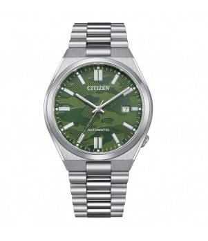 Ceas Barbati, Citizen, Tsuyosa NJ0159-86X