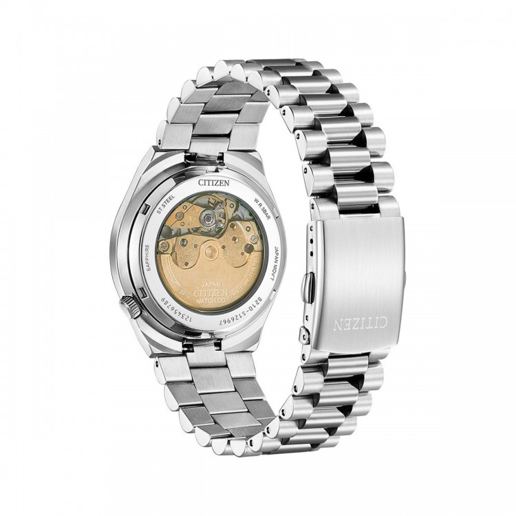 Ceas Barbati, Citizen, TSUYOSA NJ0159-86Z Ceas Barbati, Citizen, TSUYOSA NJ0159-86Z